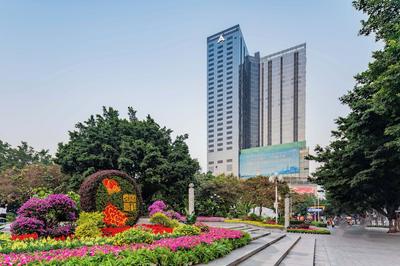 Weekend International Apartment