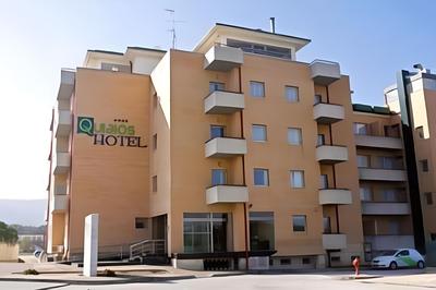 Quiaios Hotel