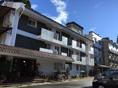 Wankou Hotel