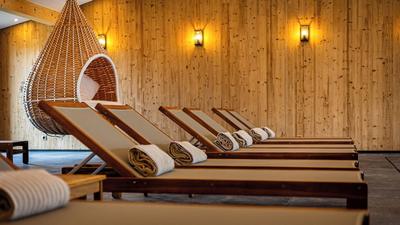 Hotel Restaurant Du Lac de Madine