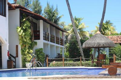 Pousada Quatro Estações