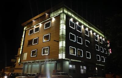 Hotel L'affaire