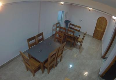Mountain Mist Resort