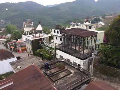 Hotel Casa Mañana Xilitla
