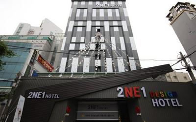 Hotel Twentyone