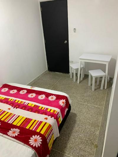 Apartahotel La Perla Historica