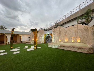 Hotel Masaniello Luxury