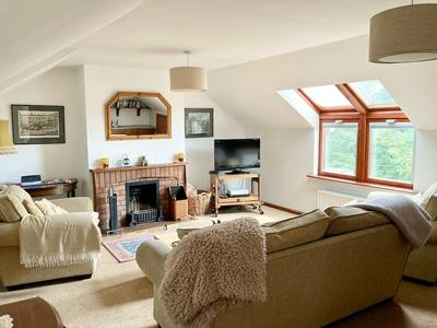 Kingsmills Cottages Moneymore, Billede 2