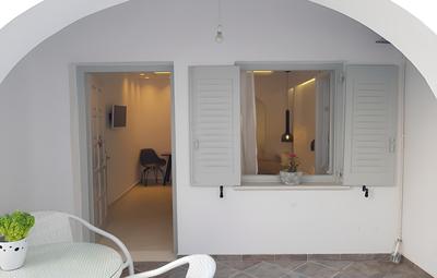 Exclusive Studios Naxos Town