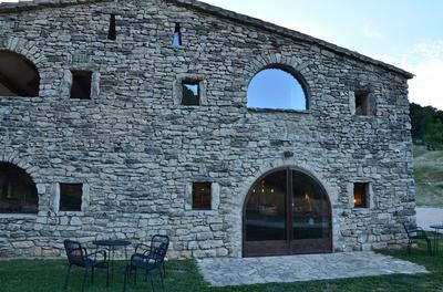 Le Domaine Du Castellas