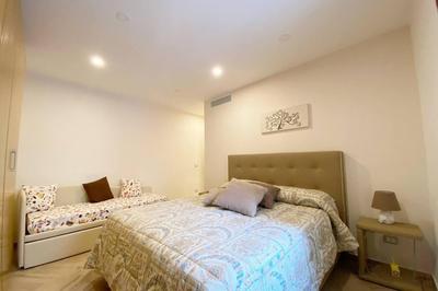 Vacation Home Ground Floor 200 Meters to Beach!
