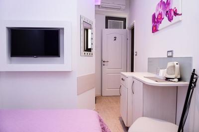 Apartments Spalato