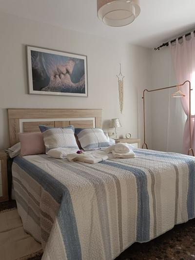 Acogedora y familiar casa en L'Olleria