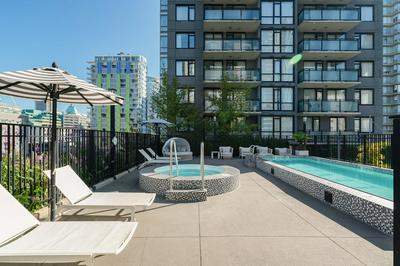 Level Vancouver - Yaletown Seymour