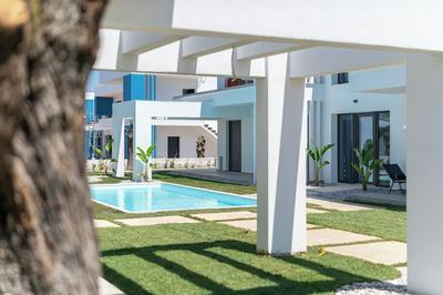 White Dream Residential Complex