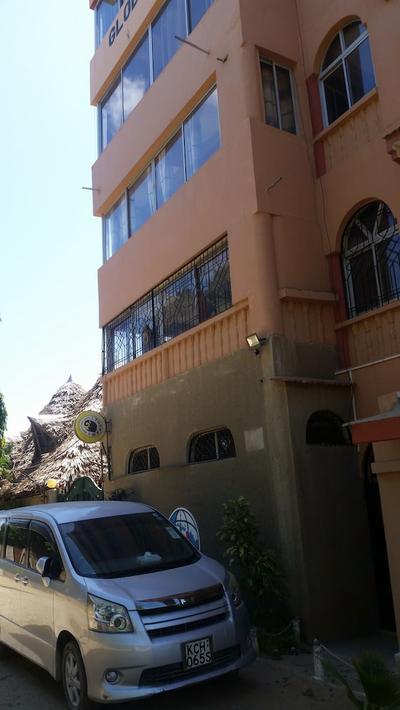 Global Africa Apartment & Hotel - Mtwapa
