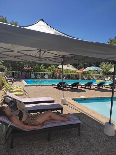 Kamea Club La Gironie