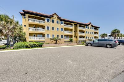 Pet-friendly Fernandina Beach Condo: Walk to Beach