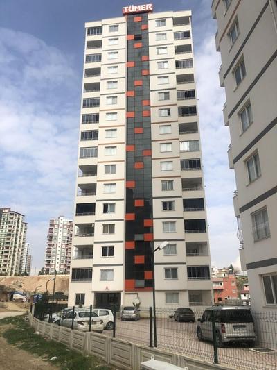 Residence Yeni Stadyum