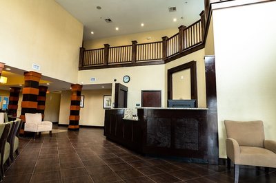 Rivers  Inn & Suites