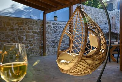 Island Oasis Poolside Paradise in Crete