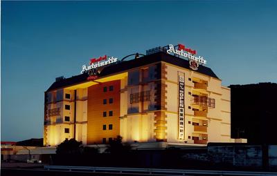 Hotel Antoinette -spa Resort- Adult Only