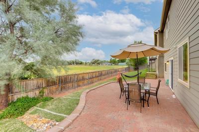 7 Mi to Golf Course: Brighton Apt w/ Yard & Patio