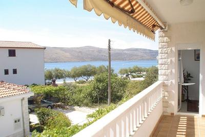 Vesna - 40 m From Pebble Beach - A3