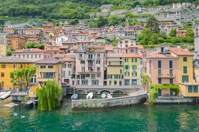 Il Porticciolo in Carate Urio