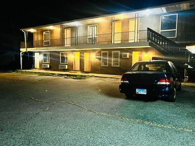 Sycamore Motel Havana IL Near Illinois River