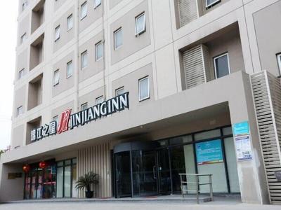 Jinjiang Inn Nantong Development Zone Zhongyang Road