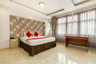 Bin Bin Hotel 3 - Near SC Vivo City D7