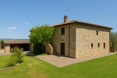 La Palazzina Ville Di Corsano Home And Pool