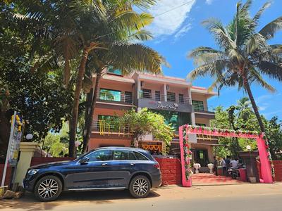 Hotel Royal Stay Ganpatipule