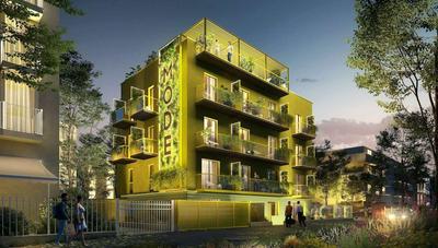 Mode Eco Mood Hotel - Adults Friendly