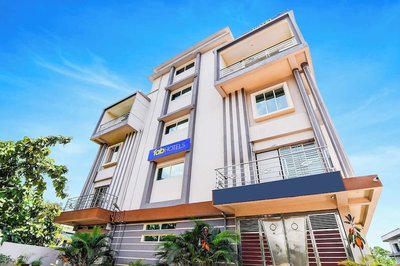 Fabhotel Urban Classy