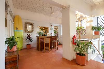 Sayulita Central Hotel