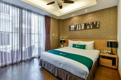 Nik Hotel Nguyen Trai