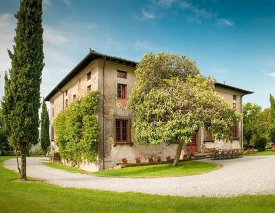 B&B Il Fienile