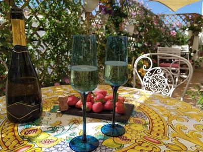 Alghero Roof Garden