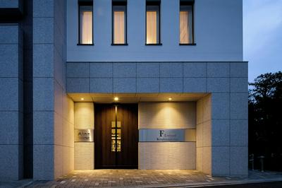 Minn Kitahiroshima Station East