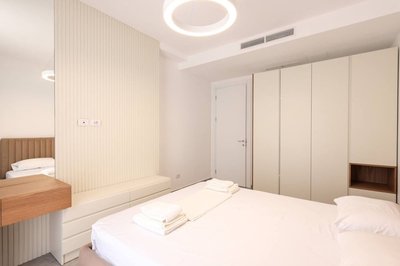 Sanpietro Deluxe Villa