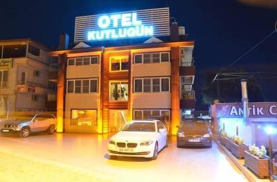 Kutlugun Sahil Otel