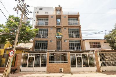 Hotel Palm Bay Santa Marta