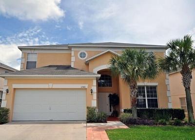 Ov2414 - Emerald Island - 7 Bed 6 Baths Villa