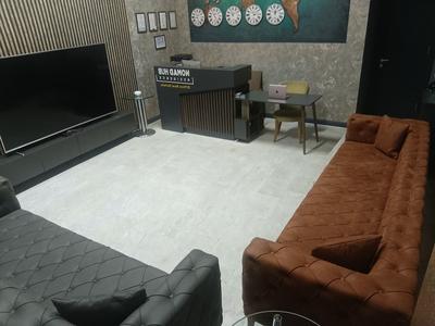 Nomad Hub Istanbul Residence