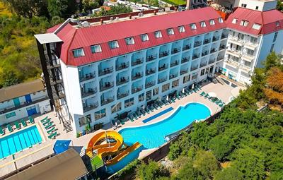 Get Enjoy Oteller - Her Şey Dahil - Image 34