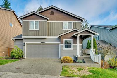 Game Room & Deck: Family-friendly Tumwater Gem