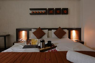Hotel Volga