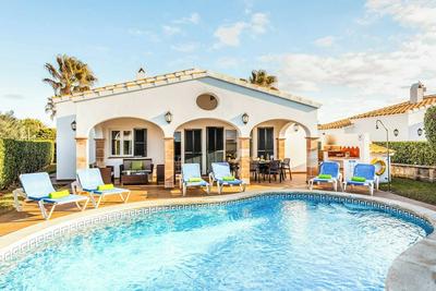 Villa Safron